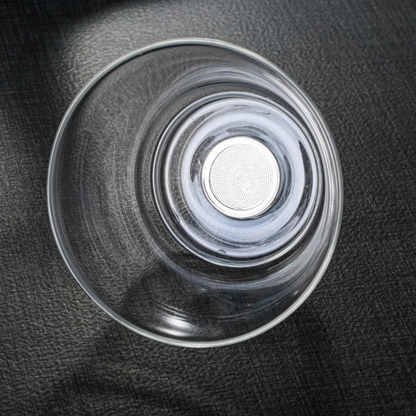 Conjunto para chá - Cervo Imperial