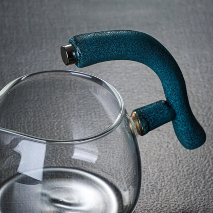 Conjunto para chá - Cervo Imperial